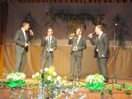 Počastitev mednarodnega dneva maternega jezika 36